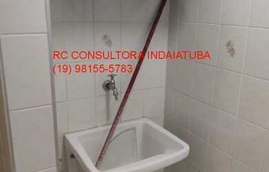 Imagem 6: Apartamento RESIDENCIAL em INDAIATUBA - SP, JARDIM JULIANA