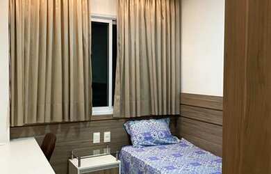 Imagem 6: Excelente apartamento localizado no Mandarim Salvador Shopping