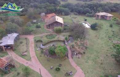 Imagem 1: Área para investidor, 3 hectares as margens do asfalto em Viamão