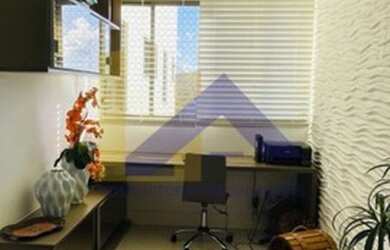 Imagem 5: AP SUPER LUXO a uma quadra OLIVIA FLORES