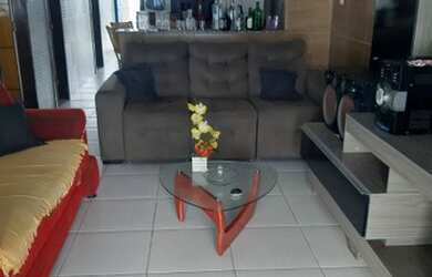 Imagem 5: Casa na Ilha Barra do Pote JS