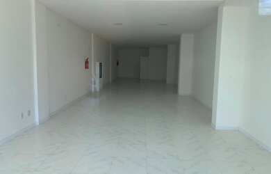 Imagem: O depósito possui 105m² de Área e está localizado em Nações