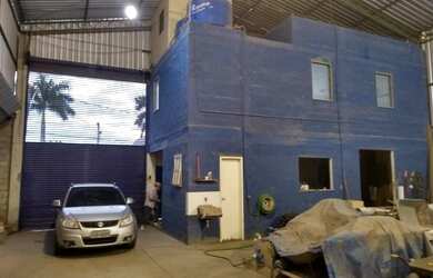 Imagem 5: Galpão à venda, 350 m² por R$ 850.000 - Inoã - Maricá/RJ