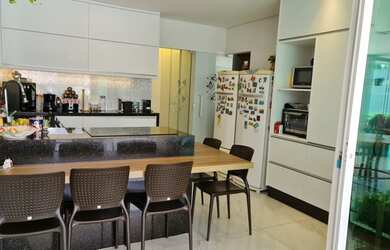 Imagem 12: SHTQ CINEMATOGRÁFICA CONTEMPORÂNEA MODERNA CLEAN 4 SUÍTES - TAQUARI...