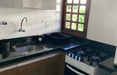 Imagem 7: Chalé em Bananeiras para locação por temporada