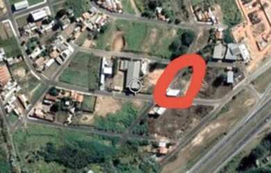 Imagem: O terreno possui 336m² de Área e está localizado em Jardim