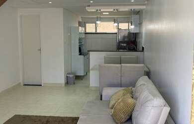 Imagem 4: Village 2 suítes. Piscina, Churrasqueira, 1 Vaga na garageme2 Dormitórios