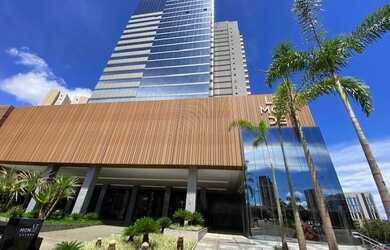 Imagem 12: Laje corporativa Le Monde Aqui na Imobiliária Rosa e Rangel