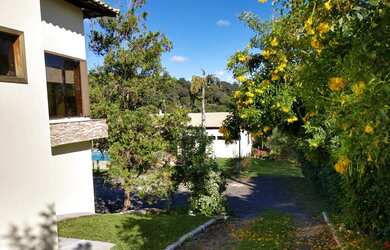 Imagem 2: Linda Casa no Condomínio Vale do Ouro