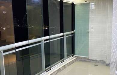 Imagem 2: Excelente apartamento localizado no Mandarim Salvador Shopping