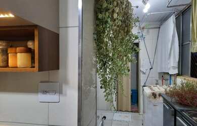 Imagem 12: Apto prox da Caramuru Rosa e Rangel