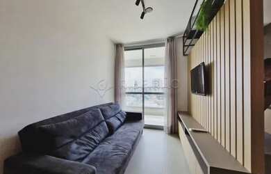 Imagem 5: Ribeirao Preto - Apartamento Padrão - Alto da Boa Vista