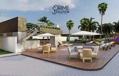 Imagem 4: Conquista Dunas House em Barreirinhas - Casas com 3 quartos - Pagamento...