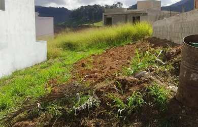 Imagem 1: Lote a venda. 200m² de Área