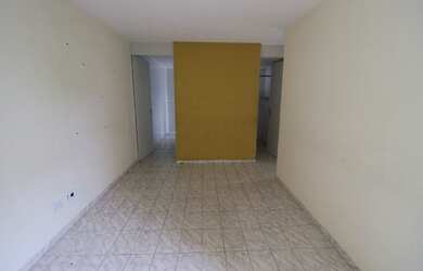 Imagem: O apartamento para alugar possui 2 Dormitórios, 1 Banheiro