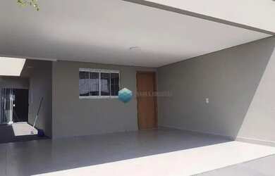 Imagem 4: Casa com 3 dormitórios, 120 m² - venda por R$ 349.000,00 ou aluguel por R$ 1.800,00/mês