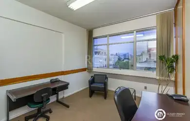 Imagem: O depósito possui 77m² de Área e está localizado em Auxiliadora