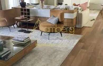 Imagem 3: Alto da boa vista Les Jardins