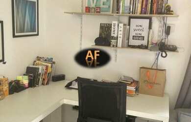 Imagem 2: Casa em Condomínio para Locação em Santana de Parnaíba, Alphaville, 4 dormitórios, 2 suíte