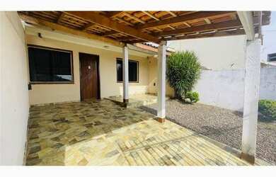 Imagem 2: Casa 50M2, 2 quartos no Bairro Iguaçu, Fazenda rio Grande-Paraná