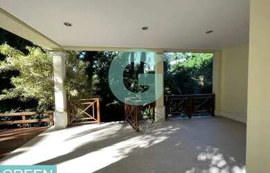 Imagem 3: Belíssima casa em condomínio de Alto padrão para locação no Alto...