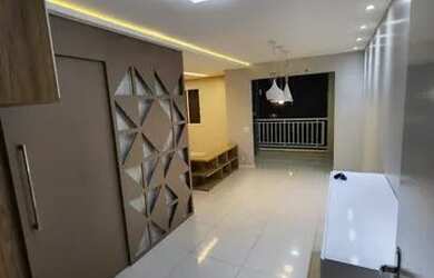 Imagem 5: Varandas Grand Park, com 1 vaga de garagem, 2 quartos, localizado no Calhau