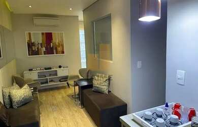 Imagem: O depósito possui 1 Vaga na garagem, 40m² de Área e está