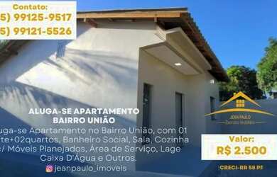 Imagem: A casa possui 3 Dormitórios, 2 Banheiros, Imóvel novo e está