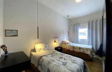 Imagem 7: VÁRZEA PAULISTA - Casa Padrão - JARDIM PAULISTA