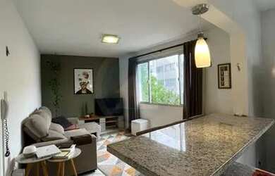 Imagem 2: Apartamento de 2 dormitórios à venda na Trindade