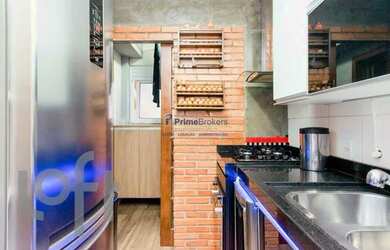 Imagem 10: APARTAMENTO VARANDA GOURMET 101 M² COM 03 DORMITÓRIOS, 03 SUÍTES E...