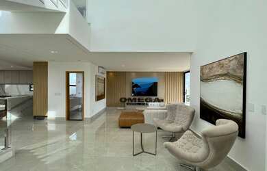 Imagem 15: Casa à venda no Condomínio São Paulo II, Granja Viana - Cotia/SP