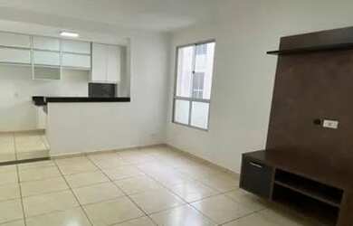 Imagem: SÃO JOSÉ DO RIO PRETO - Apartamento Padrão - RIOS DI ITÁLIA