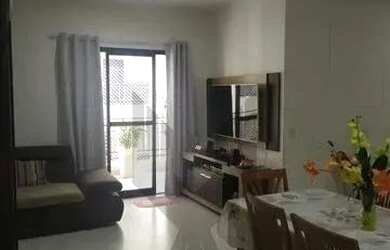 Imagem 3: Apartamento a venda ou locação no Condomínio Mondo Itália/ Spazio...