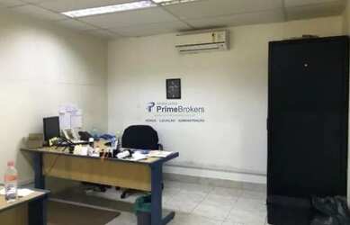 Imagem 13: GALPÃO À VENDA OU LOCAÇÃO NO PLANALTO PAULISTA