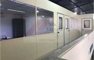 Imagem 8: São Paulo - Galpão/Depósito/Armazém - Planalto Paulista