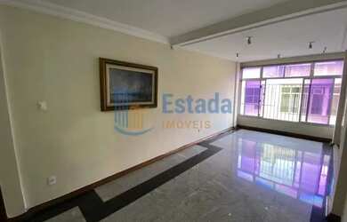 Imagem: O apartamento possui 2 Dormitórios, 1 Banheiro, 78m² de Área