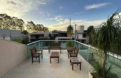 Imagem 2: Casa a venda no Damha lll