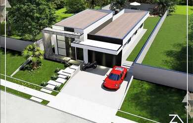 Imagem 10: Condomínio Fechado para Venda em Atibaia, Condomínio Buona Vita 2, 3...