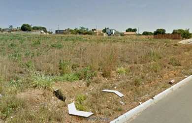 Imagem: O terreno possui 8.887m² de Área e está localizado em Jardim