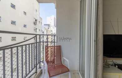 Imagem 8: Apartamento Locação Bela Vista 56 m² 2 Dormitórios