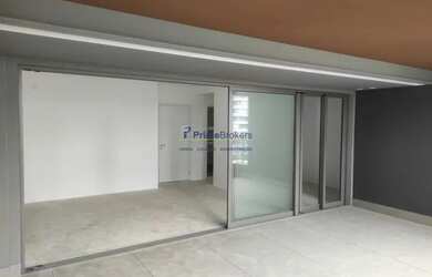 Imagem 14: Apartamento para venda no Grand Habitart Brooklin Rua Michigan