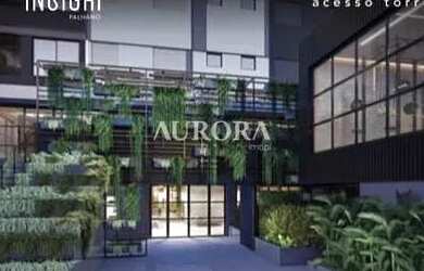 Imagem: Apartamento no Edifício Insight à venda, Gleba Palhano, Londrina