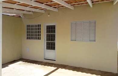 Imagem 2: Casa 2 qts condomínio STO Ágio