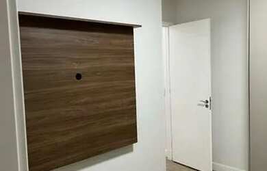 Imagem 14: United 69 Metros. Piscina, Churrasqueira, Ar-condicionadoe69m² de Área