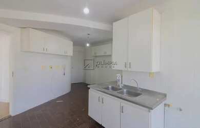 Imagem 8: Locação Apartamento 3 Dormitórios - 188 m² Jardim Europa