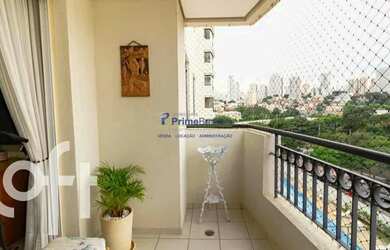 Imagem 2: Ao lado do metro. Varanda, 90m² de Área, 2 Vagas na garageme3 Dormitórios