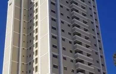 Imagem: O apartamento possui 3 Dormitórios, 3 Banheiros, 4 Vagas na