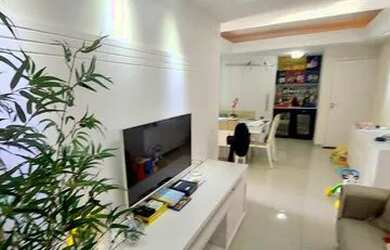 Imagem 4: LINDO APTO 2QTOS-SUÍTE-70M2-1VGA- FREGUESIA JACAREPAGUÁ RJ