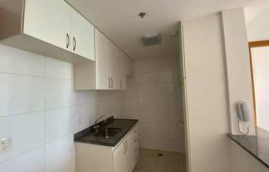 Imagem 9: Oportunidade Apto Desocupado 02 Vagas Garagem 1 Quarto Todo Armário Vista...